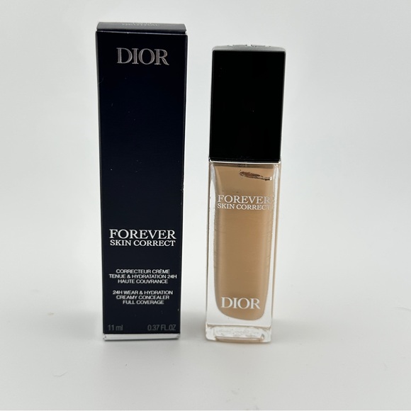 Dior Other - 🆕 DIOR Forever Skin Correct Creamy Concealer in shade - 1.5N (NIB)
